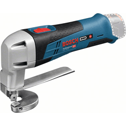 Bosch Akku-Blechschere GSC 12V-13