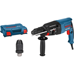 Bosch Bohrhammer GBH 2-26 F