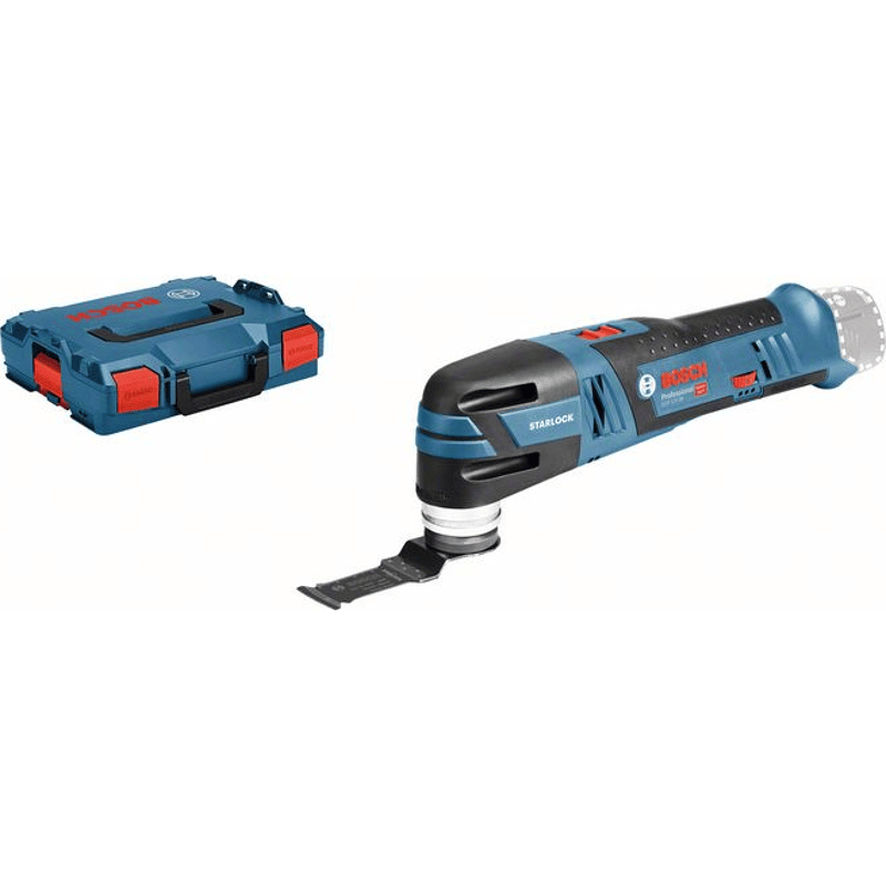 Akku-Multi-Cutter GOP 12V-28