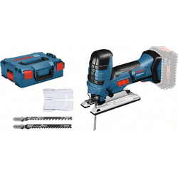 Bosch Akku-Stichsäge GST 18 V-LI S