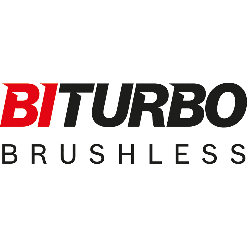 Akku-Kapp- und Gehrungssäge BITURBO GCM18V-305 GDC