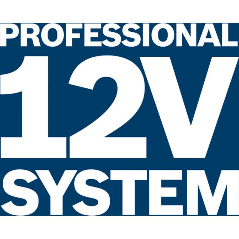 Akku-Rotationswerkzeug GRO 12V-35