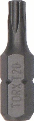 Bit Torx Extra Hart