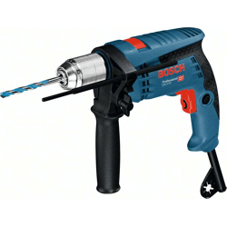 Schlagbohrmaschine GSB 13 RE