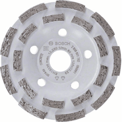 Diamanttopfscheibe Expert for Concrete