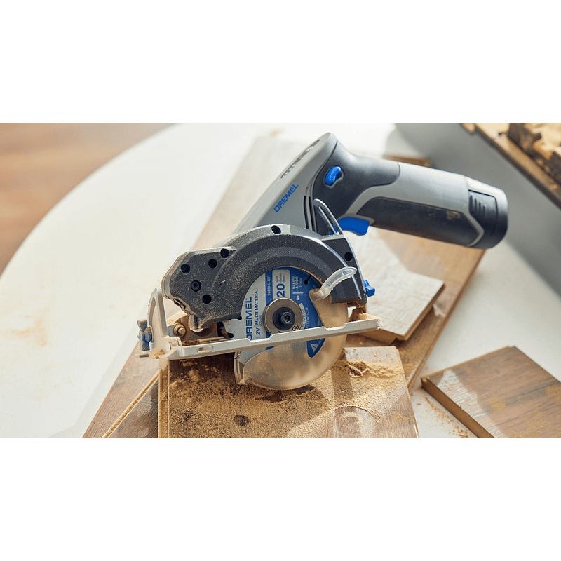 DREMEL KSB Multimaterial Ø 85mm CS600