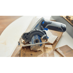 DREMEL KSB Multimaterial Ø 85mm CS600