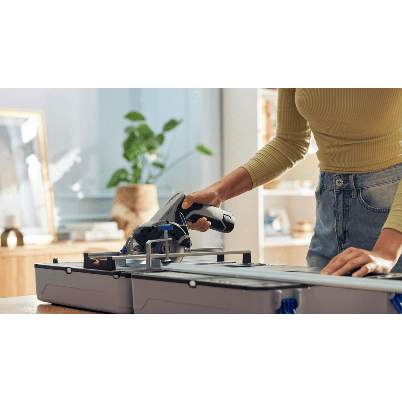 DREMEL KSB Multimaterial Ø 85mm CS600