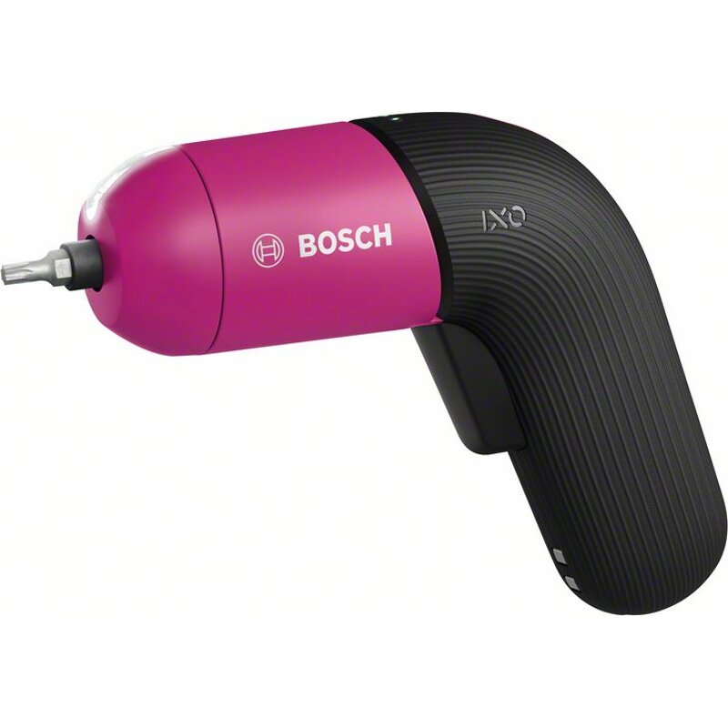 Bosch IXO Akku-Schrauber Colour Edition
