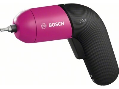 Bosch IXO Akku-Schrauber Colour Edition