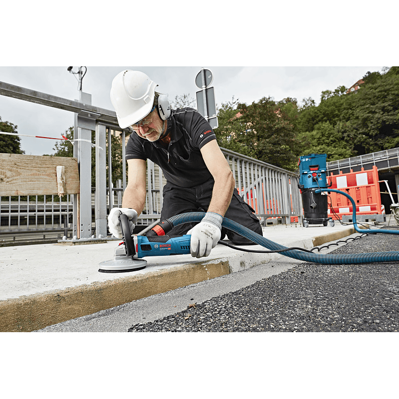 Diamanttopfscheibe Expert for Concrete