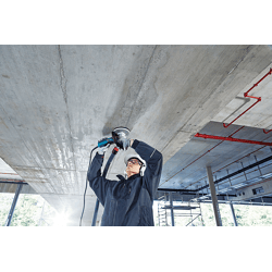 Diamanttopfscheibe Expert for Concrete
