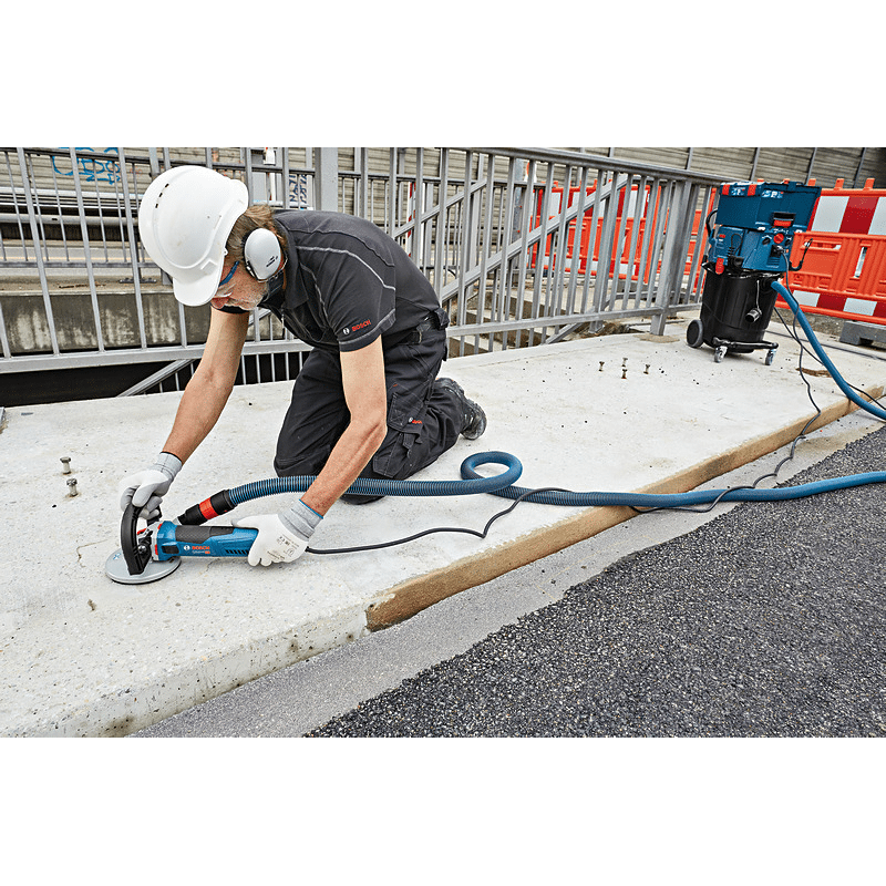 Diamanttopfscheibe Expert for Concrete