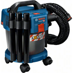 Akku-Staubsauger GAS 18V-10 L Solo Version mit Elektro