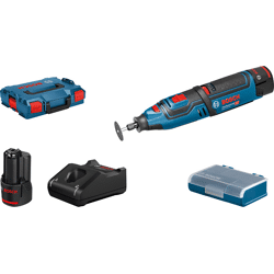 Akku-Rotationswerkzeug GRO 12V-35