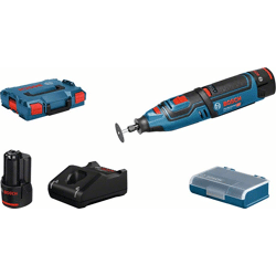 Akku-Rotationswerkzeug GRO 12V-35