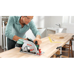 Bosch Handkreissäge PKS 66 AF