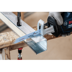 Säbelsägeblatt S 922 AF Flexible for Metal