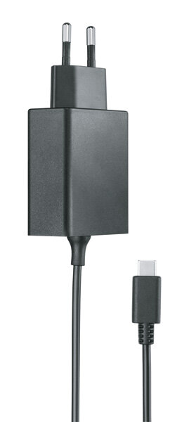 USB-C® Ladegerät Fast Power Supply