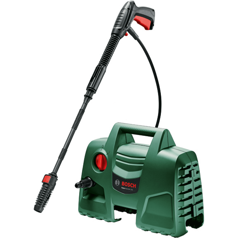 Hochdruckreiniger EasyAquatak 100 Lange Lanze