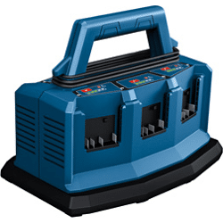 Ladegerät GAL 18V6-80