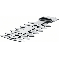 Bosch Strauchscherenmesser,  Systemzubehör,  12 cm,  für EasyShear