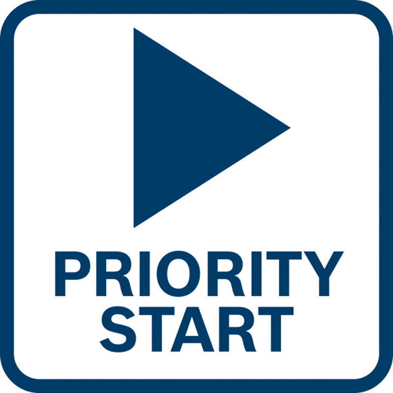 Ladegerät GAL 18V6-80