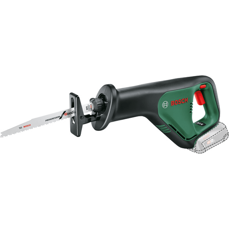 Akku-Säbelsäge AdvancedRecip 18