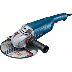 Bosch Winkelschleifer GWS 22-230 P