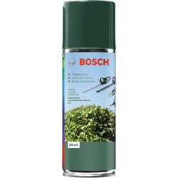 Bosch Pflegespray,