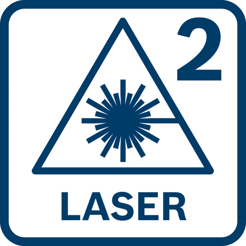 Linienlaser GLL 3-80