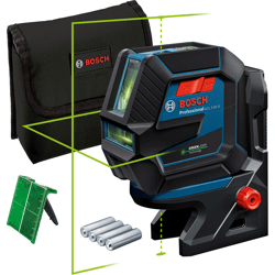 Bosch Kombilaser GCL 2-50 G