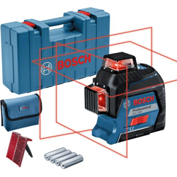 Bosch Linienlaser GLL 3-80