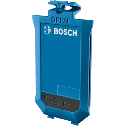 Bosch Akkupack BA 3.7V 1.0Ah A