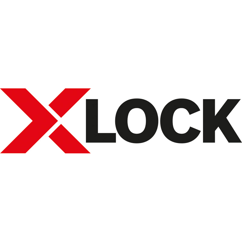 X-LOCK Diamanttrennscheibe Best for Ceramic Extra Clean Turbo