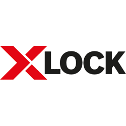 X-LOCK Diamanttrennscheibe Best for Ceramic Extra Clean Turbo