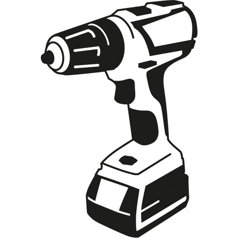 Holzspiralbohrersatz