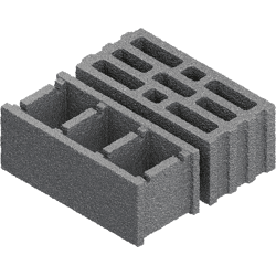 Hohlbohrkrone SDS plus-9