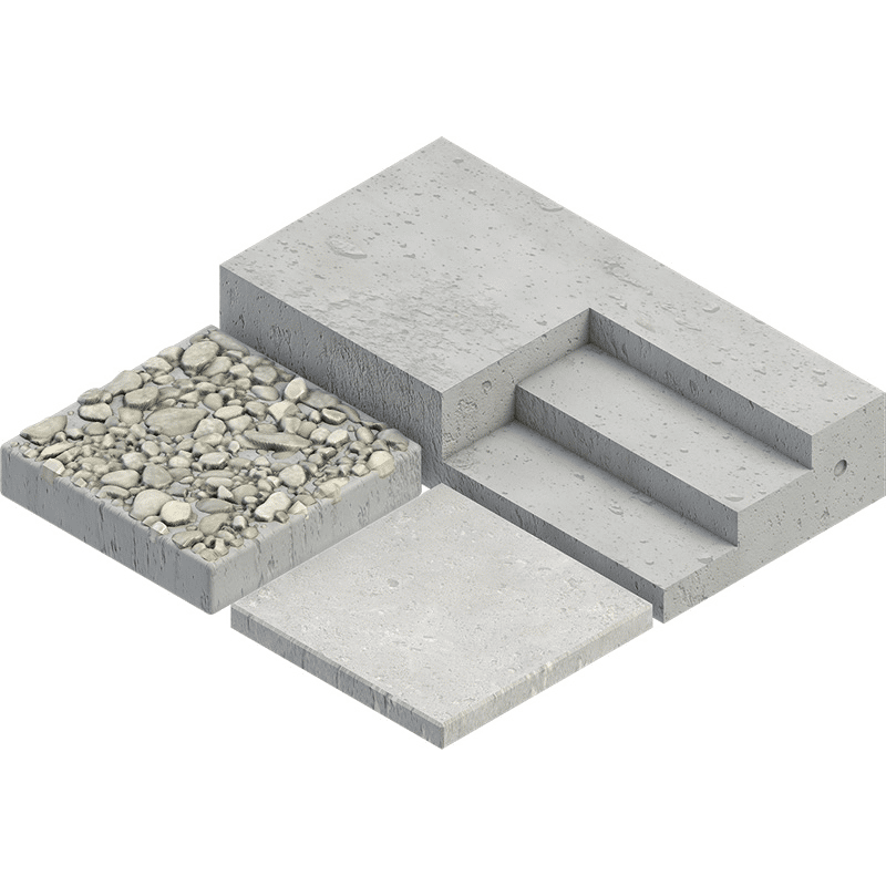 Hohlbohrkrone SDS plus-9