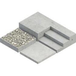 Hohlbohrkrone SDS plus-9