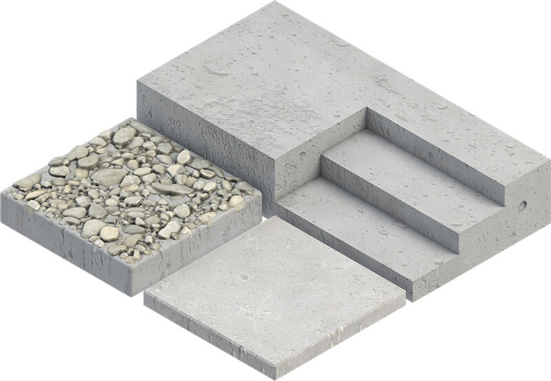 Diamantnassbohrkrone 1 1/4" UNC Best for Concrete