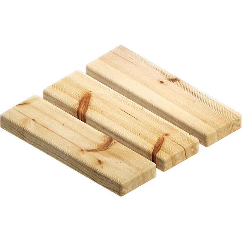 Holzspiralbohrersatz