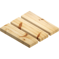 Holzspiralbohrersatz