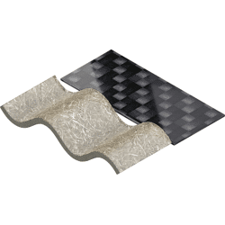 EXPERT MultiMax PAIZ 32 APIT Blatt 32 mm für Multifunktionswerkzeuge
