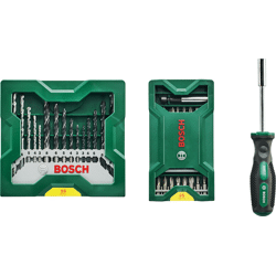 Bosch Zubehörsatz
