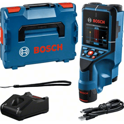Bosch Ortungsgerät Wallscanner D-tect 200 C