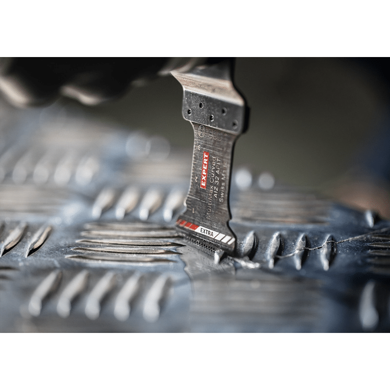 EXPERT MultiMax PAIZ 32 APIT Blatt 32 mm für Multifunktionswerkzeuge
