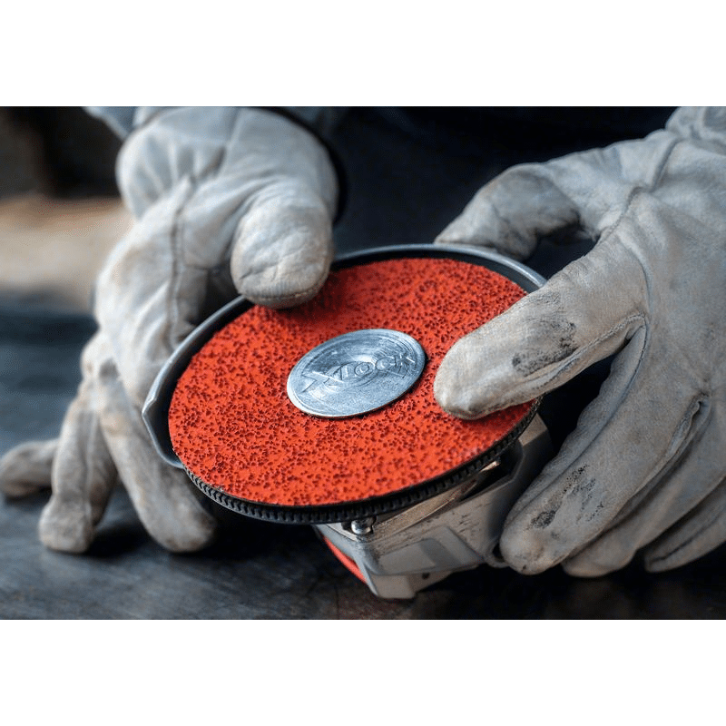 EXPERT R781 Prisma Ceramic Fiberscheibe 180 mm
