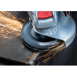 EXPERT R781 Prisma Ceramic Fiberscheibe 180 mm