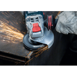 EXPERT R781 Prisma Ceramic Fiberscheibe 180 mm